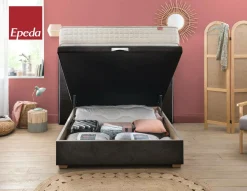 Camif Sommiers 140 X 190 Cm|Sommiers 160 X 200 Cm><noscript><img width=