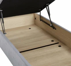 Camif Sommiers 140 X 190 Cm|Sommiers 160 X 200 Cm><noscript><img width=