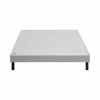 Camif Sommiers 90 X 190 Cm|Sommiers 140 X 190 Cm>EPEDA Sommier tapissier 14 cm Escale - 100 x 200 cm
