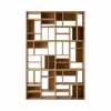Camif Etagères>Etagère 6 modules bois Albane