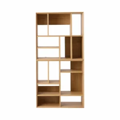 Camif Etagères>Etagère 2 modules bois Albane