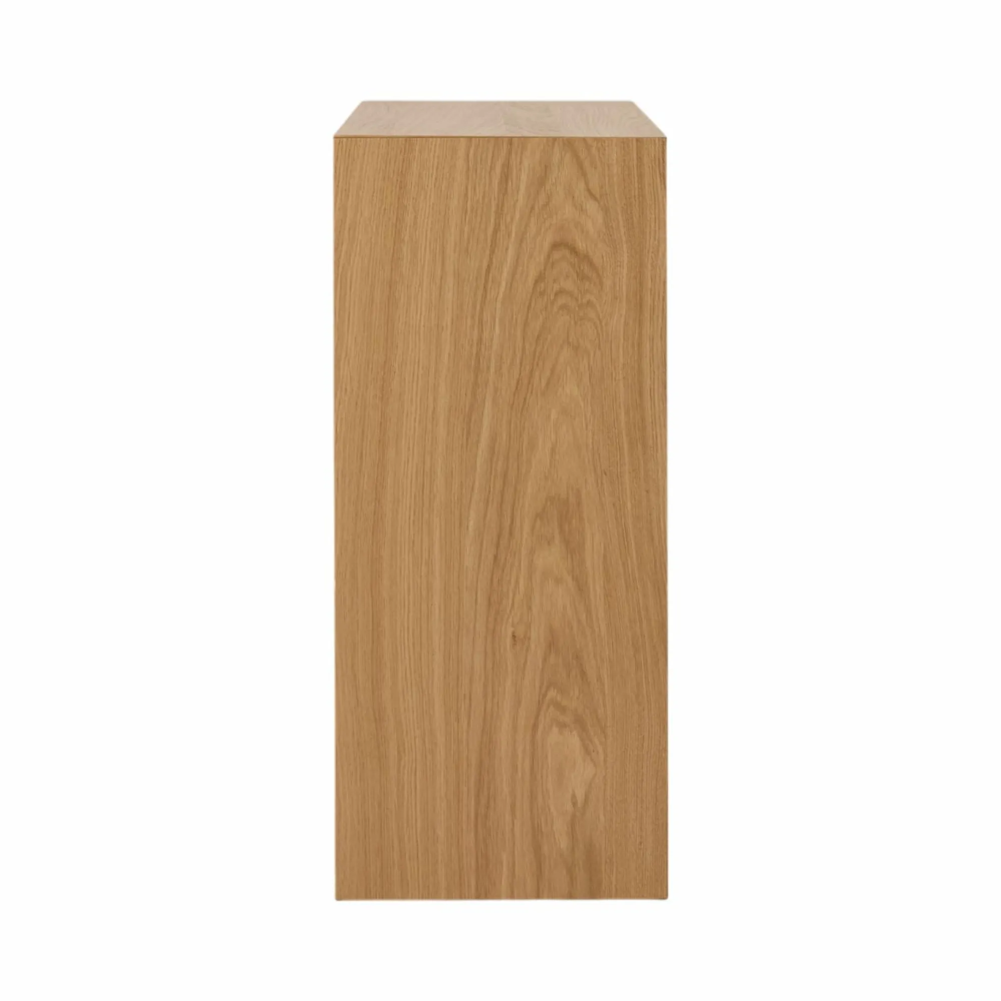 Camif Etagères>Etagère 2 modules bois Albane