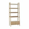 Camif Etagères>Etagère bois Anatole