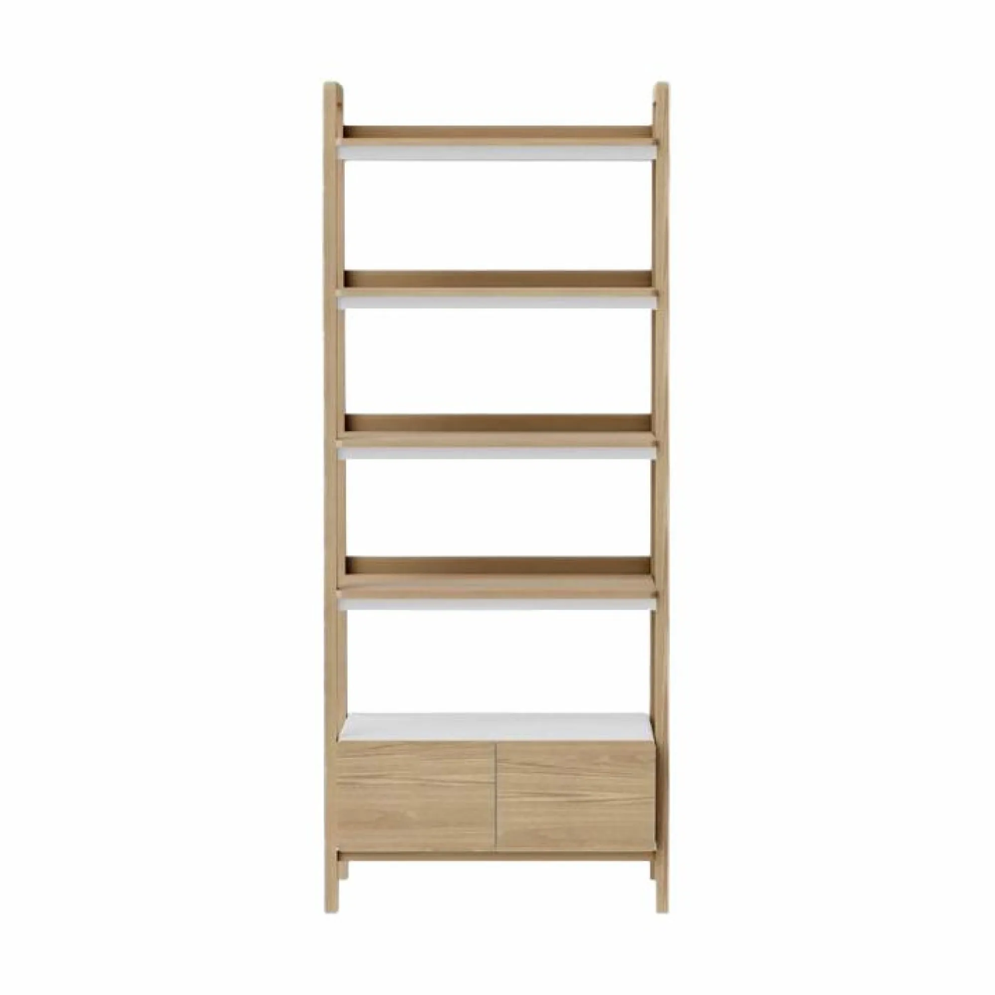 Camif Etagères>Etagère bois Anatole