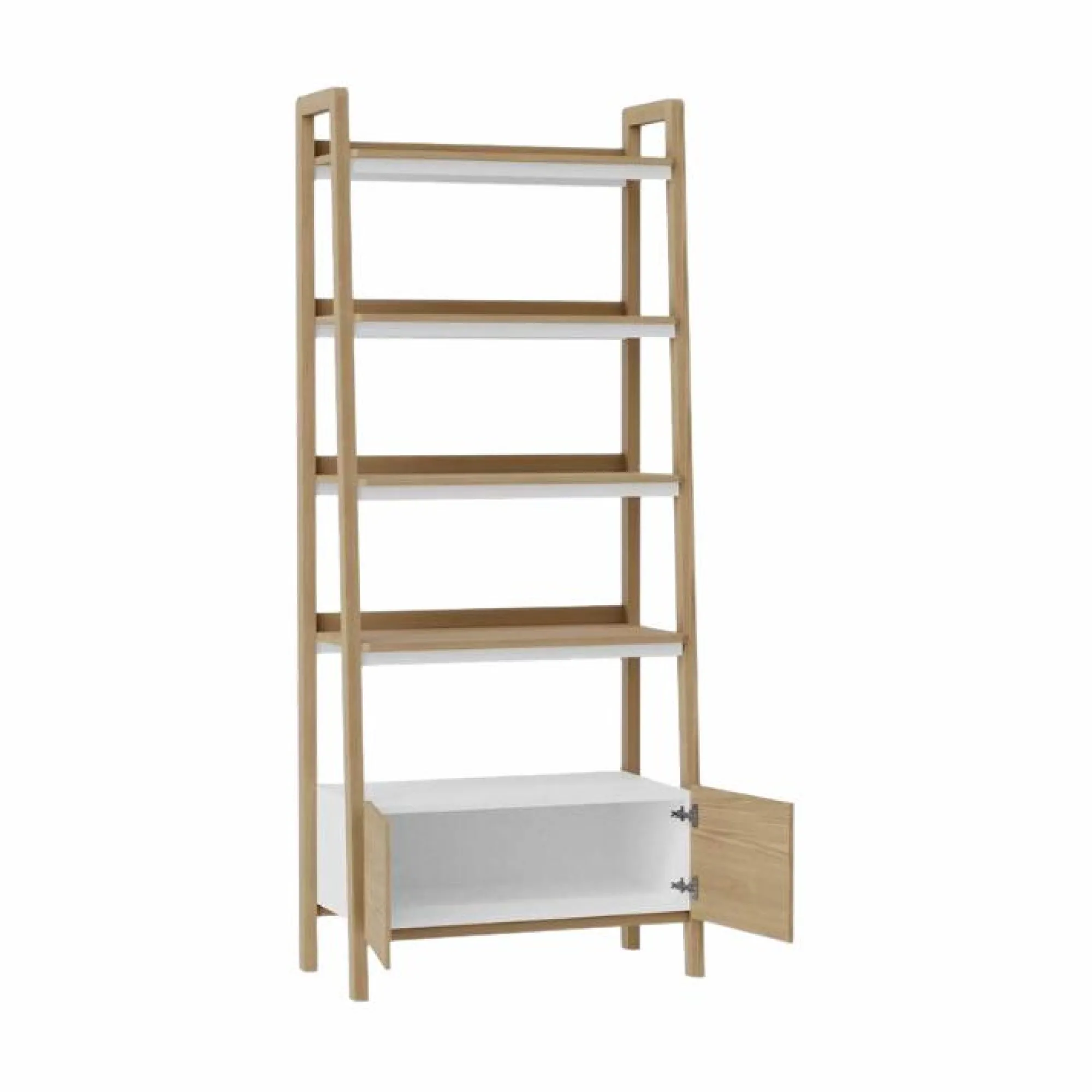 Camif Etagères>Etagère bois Anatole