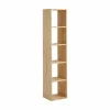 Camif Etagères>Etagère bois massif 5 cases Elio