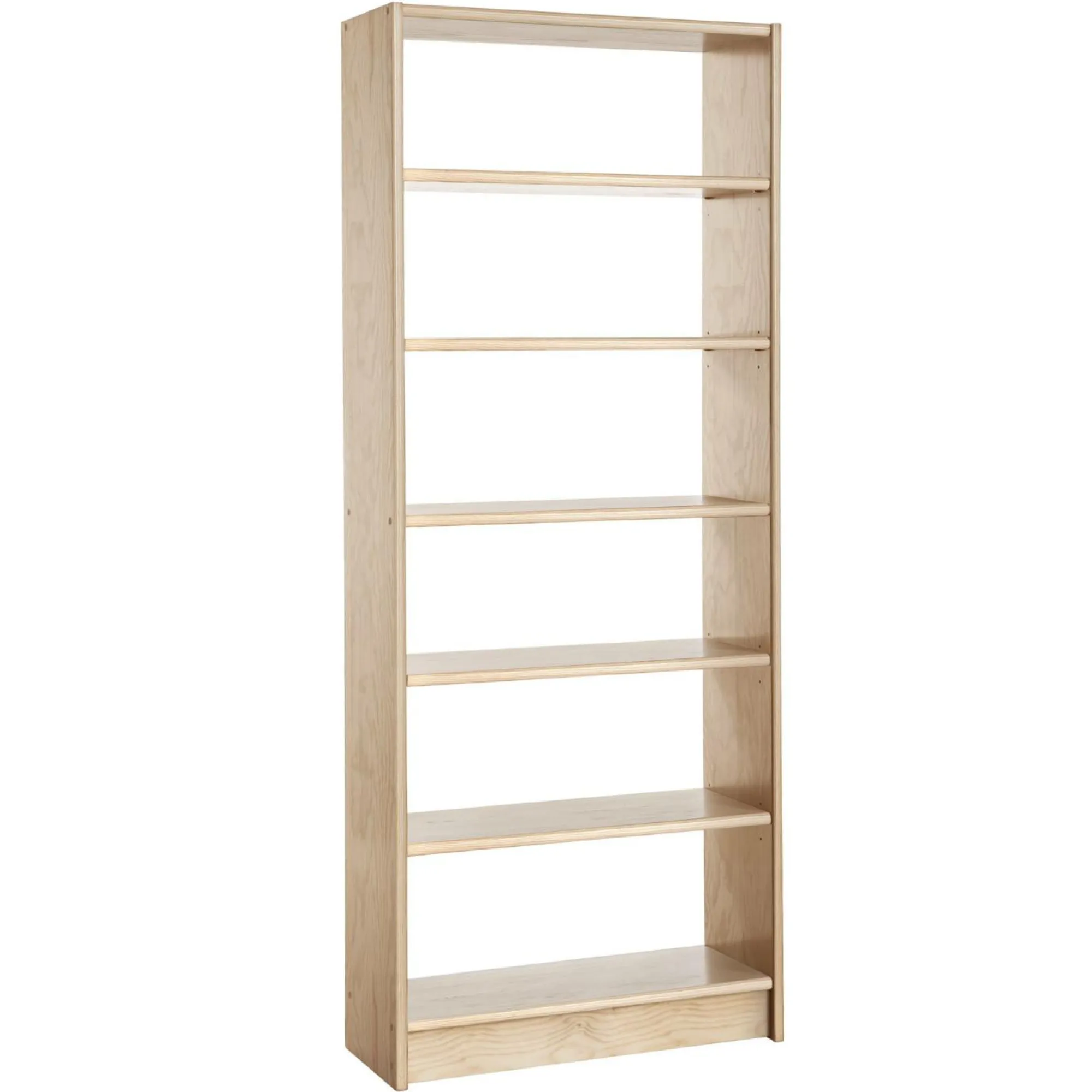 Enfant Camif Chambres Enfant|Chambres Enfant>Etagère bois massif Iris -