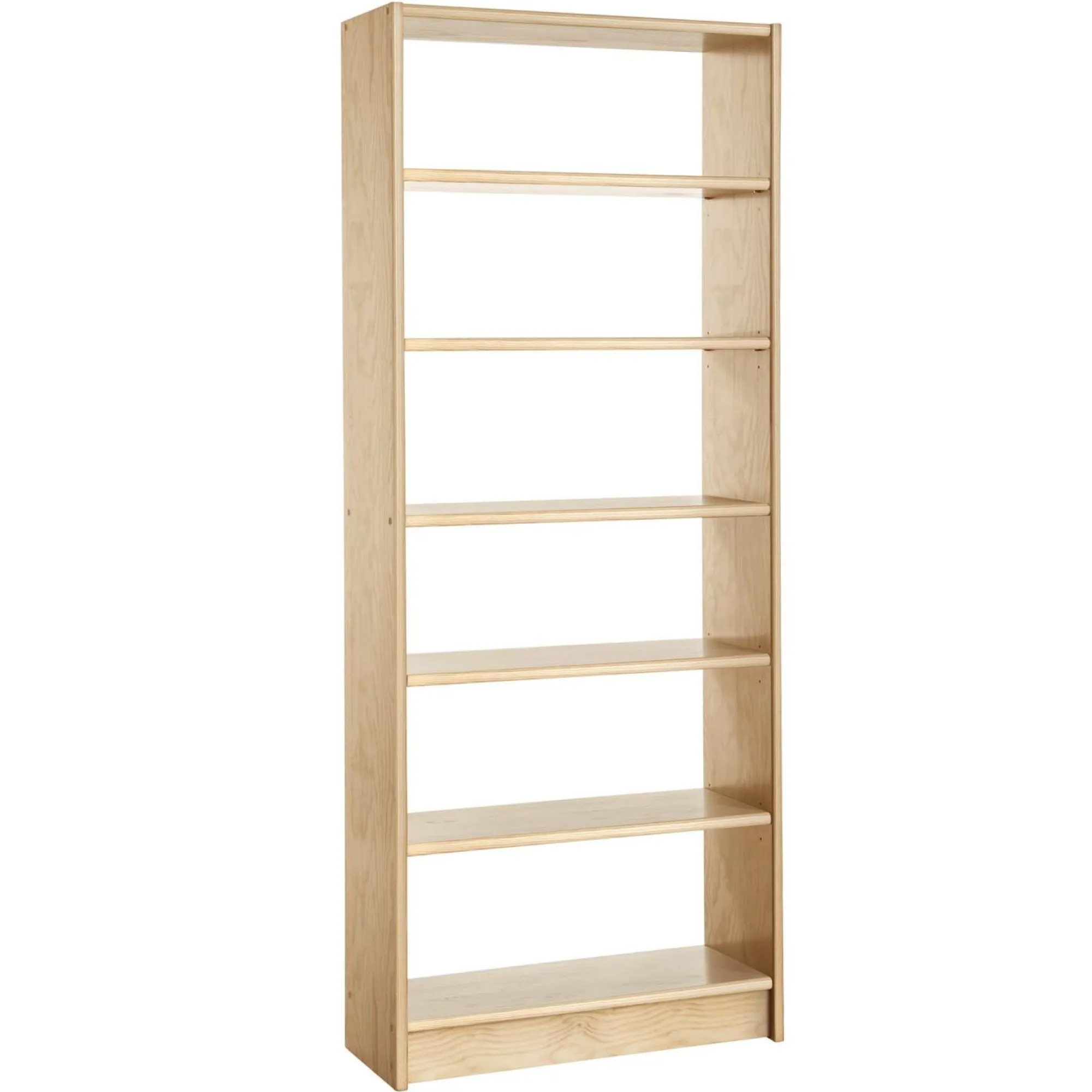 Enfant Camif Étagères Et Rangements|Chambres Enfant>Etagère bois massif Iris -