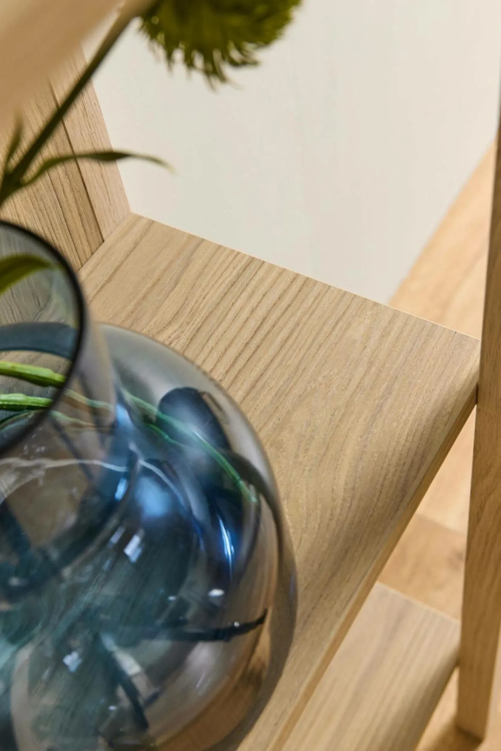 Camif Bibliothèques>Etagère décor bois L90cm Simon