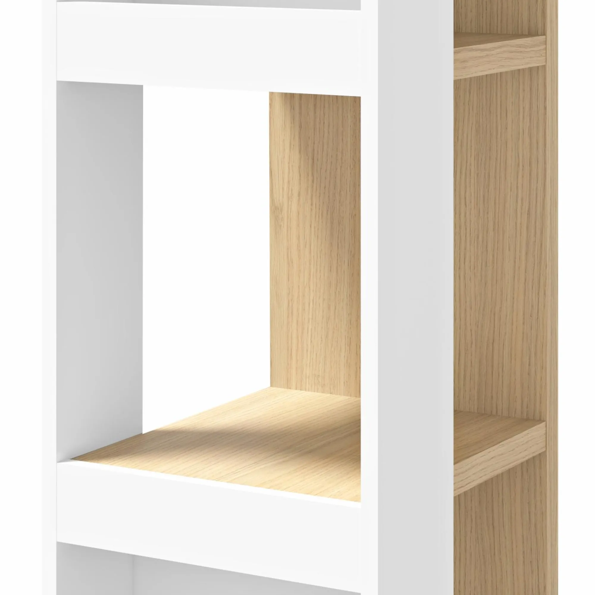 Camif Etagères>Etagère Ella 40 - Basse