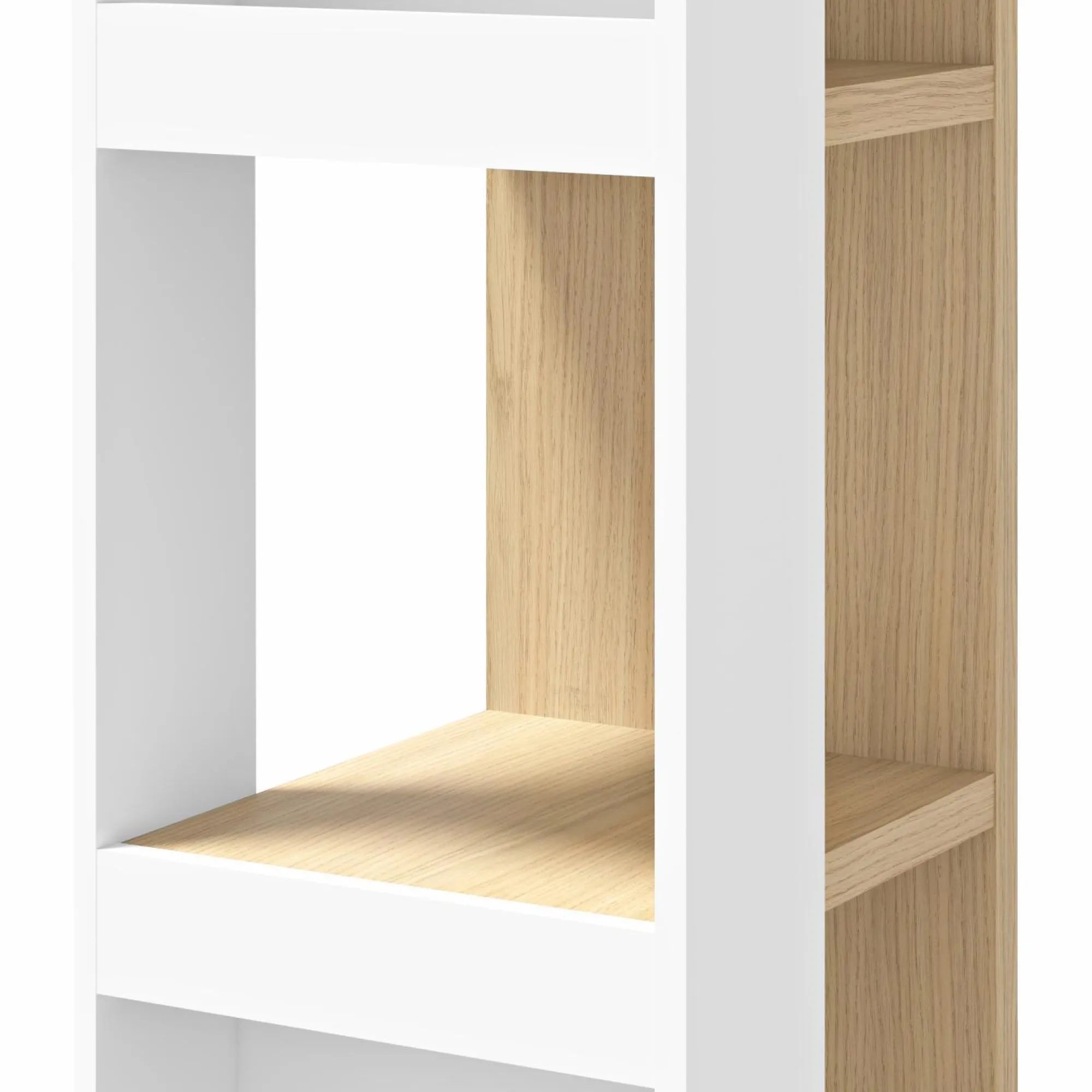 Camif Etagères>Etagère Ella 40 - Haute