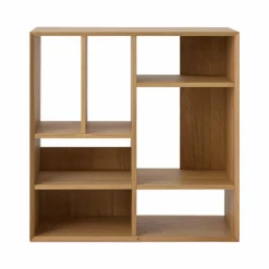 Camif Etagères|Bibliothèques>Etagère modulable bois Albane