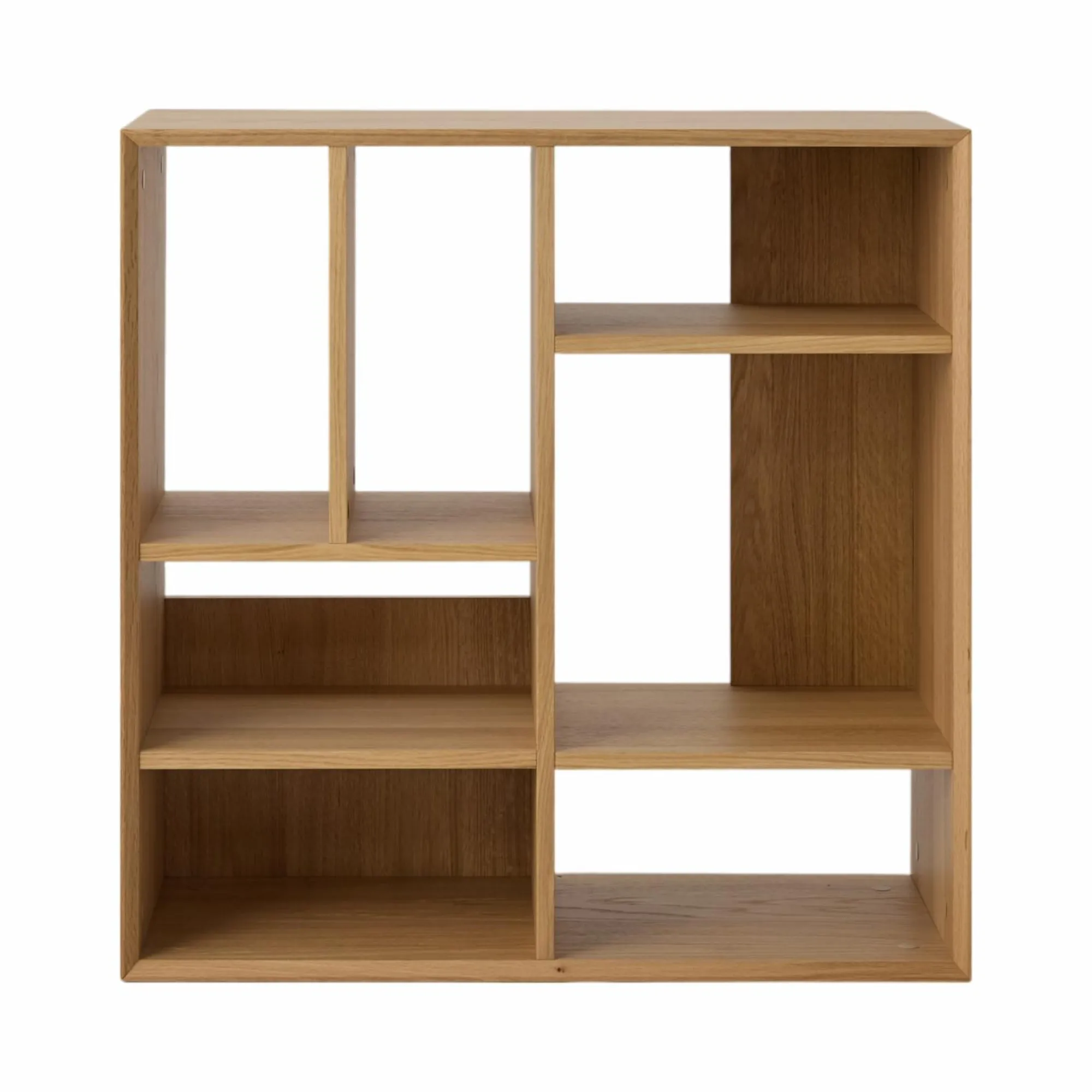 Camif Etagères|Bibliothèques>Etagère modulable bois Albane