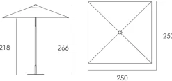 Camif Parasols><noscript><img width=
