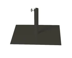 Camif Pieds De Parasols>EZPELETA Pied de Parasol pour Parasol Eolo Flat EZPELETA -