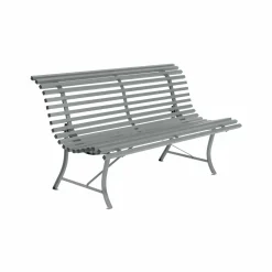 Camif Bancs De Jardin>FERMOB Banc 3 Places 150 cm Louisiane en Acier -