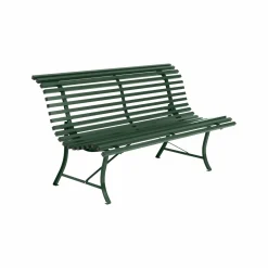 Camif Bancs De Jardin>FERMOB Banc 3 Places 150 cm Louisiane en Acier -