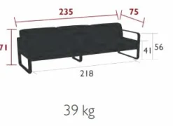 Camif Canapés Et Fauteuils De Jardin><noscript><img width=