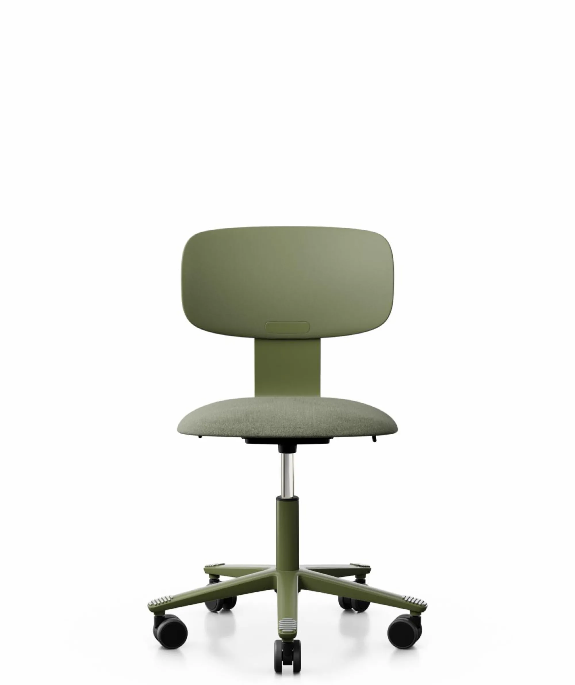 Camif Chaises De Bureau>FLOKK Chaise de bureau assise capitonnée Tion 2140 -