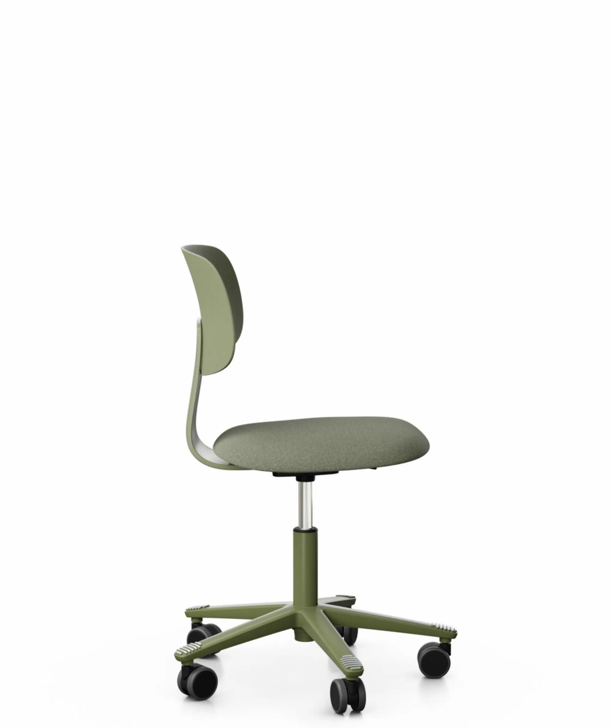Camif Chaises De Bureau>FLOKK Chaise de bureau assise capitonnée Tion 2140 -