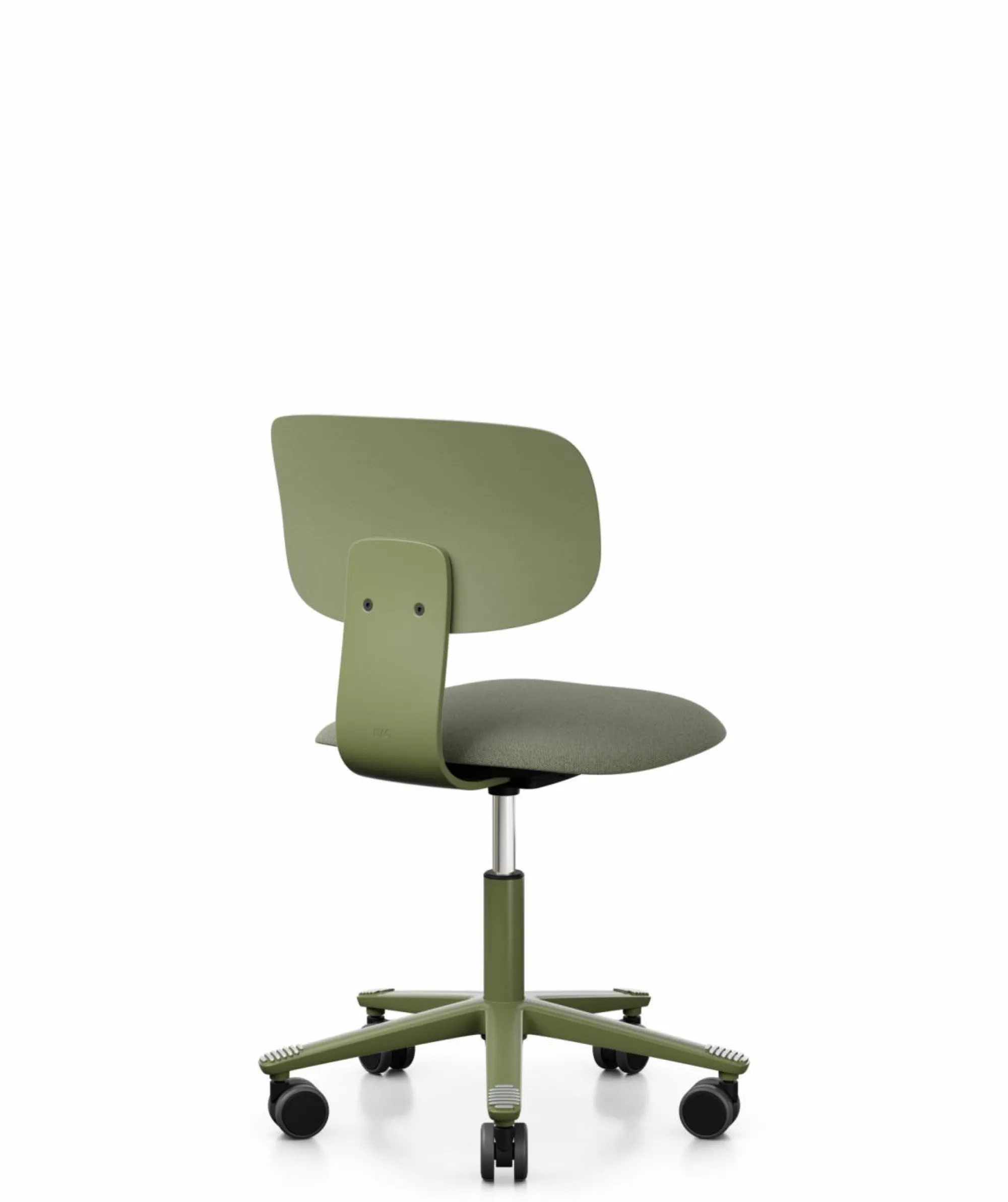 Camif Chaises De Bureau>FLOKK Chaise de bureau assise capitonnée Tion 2140 -