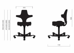 Camif Chaises De Bureau><noscript><img width=