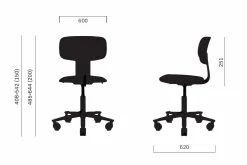 Camif Chaises De Bureau><noscript><img width=
