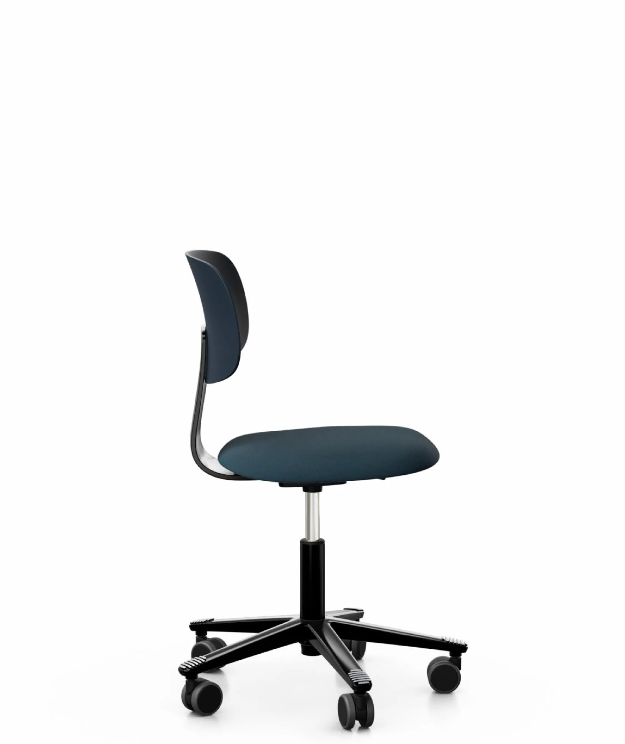 Camif Chaises De Bureau>FLOKK Chaise de bureau assise capitonnée Tion 2140 -