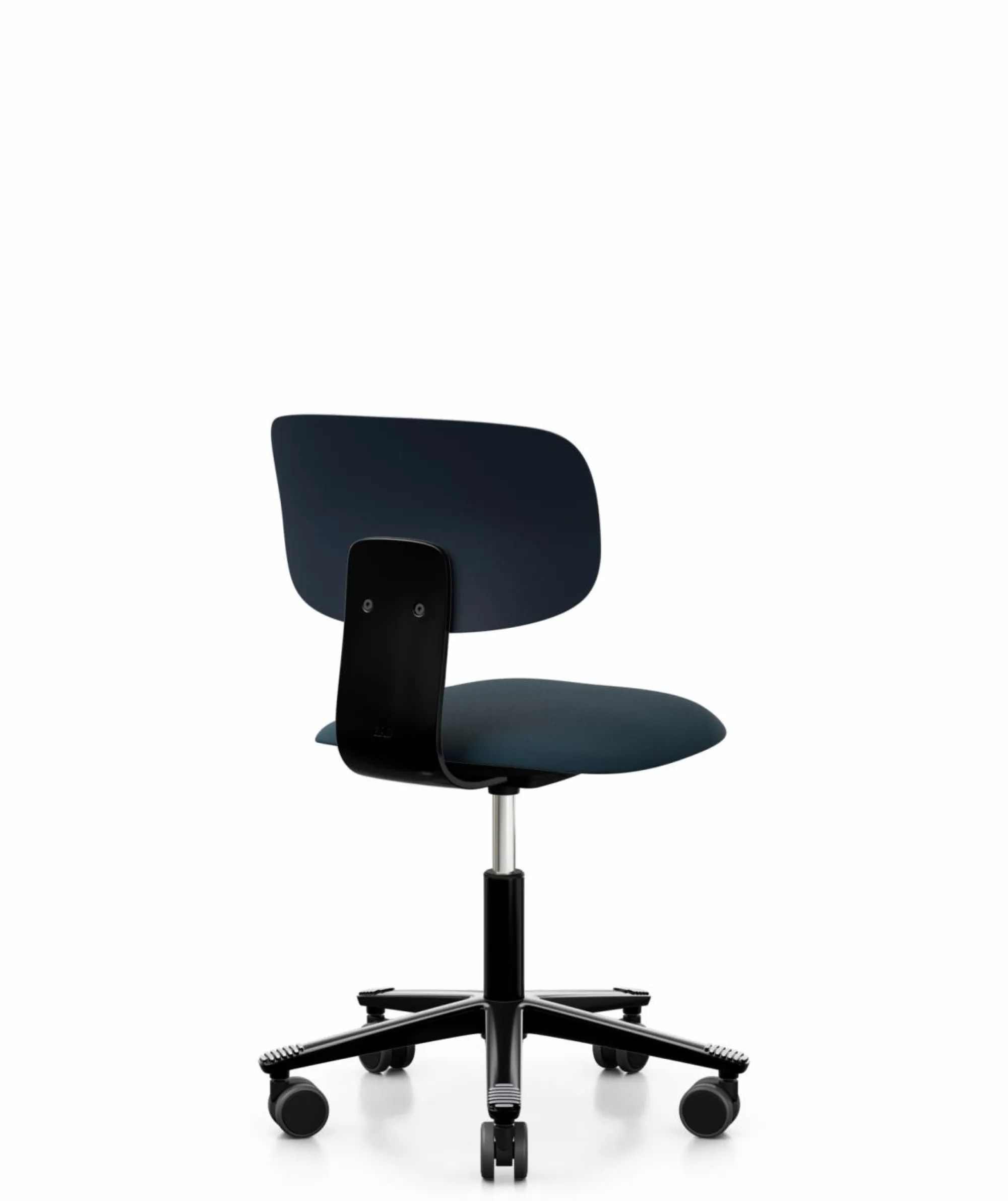 Camif Chaises De Bureau>FLOKK Chaise de bureau assise capitonnée Tion 2140 -