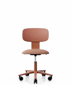 Camif Chaises De Bureau>FLOKK Chaise de bureau assise capitonnée Tion 2140 -