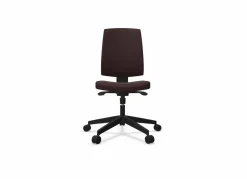 Camif Chaises De Bureau>FLOKK Chaise de bureau Raya 21S - - Roulettes pour sol souple