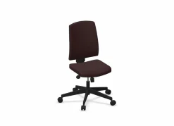 Camif Chaises De Bureau>FLOKK Chaise de bureau Raya 21S - - Roulettes pour sol souple