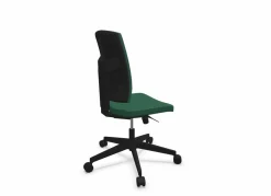 Camif Chaises De Bureau>FLOKK Chaise de bureau Raya 21S - - Roulettes pour sol dur