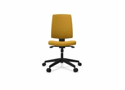 Camif Chaises De Bureau>FLOKK Chaise de bureau Raya 21S - - Roulettes pour sol dur