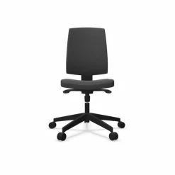 Camif Chaises De Bureau>FLOKK Chaise de bureau Raya 21S - - Roulettes pour sol dur