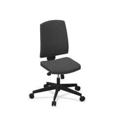 Camif Chaises De Bureau>FLOKK Chaise de bureau Raya 21S - - Roulettes pour sol dur
