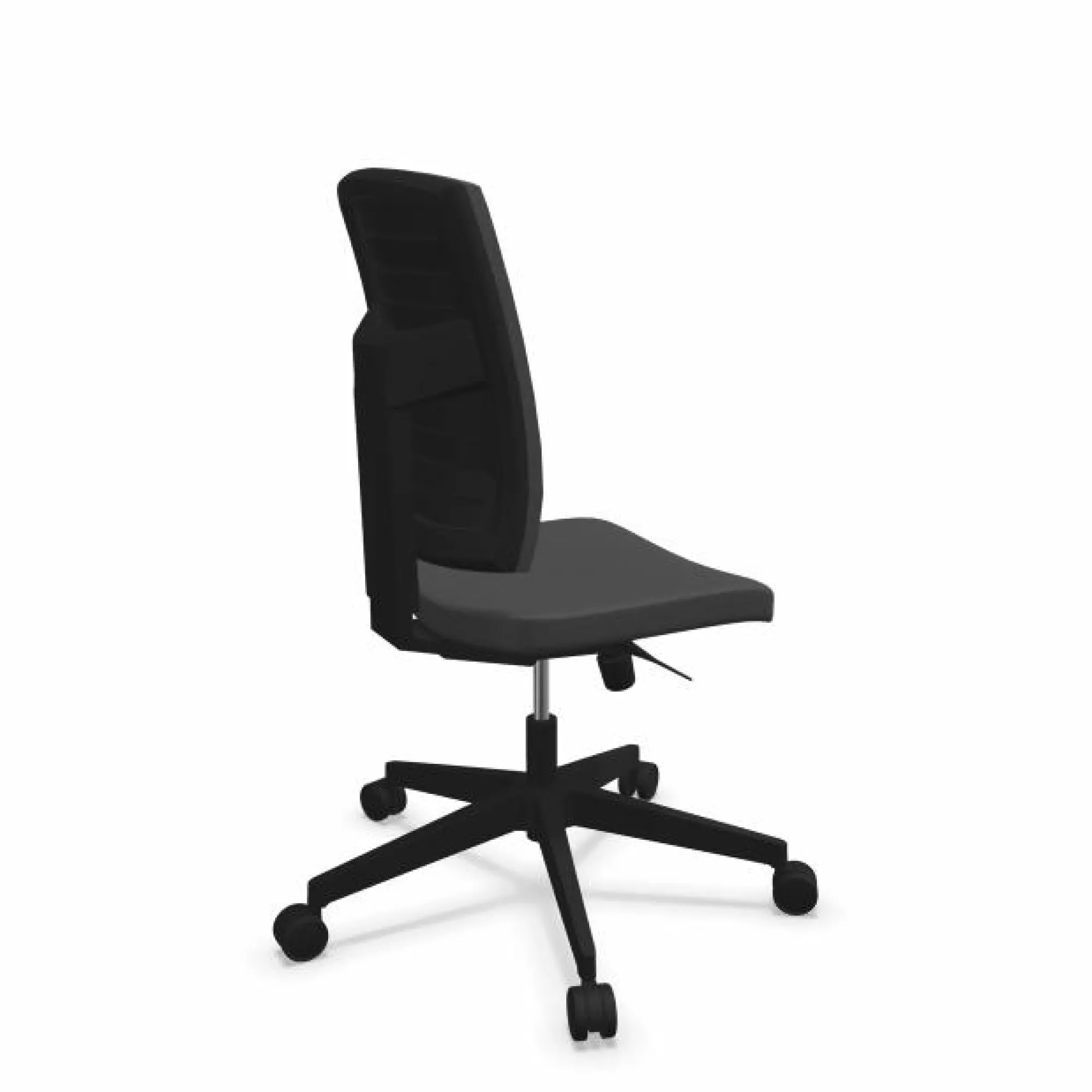 Camif Chaises De Bureau>FLOKK Chaise de bureau Raya 21S - - Roulettes pour sol dur