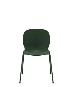 Camif Chaises De Bureau>FLOKK Chaise empilable coque polypropilène et pieds métal Noor 6050 -