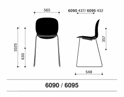 Camif Tabourets><noscript><img width=