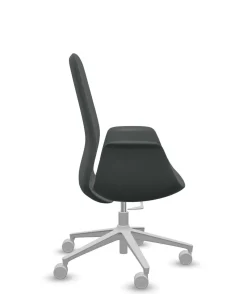 Camif Chaises De Bureau>FLOKK Fauteuil de bureau assise ergonomique Ellie Pro 10ST - - Roulettes pour sol dur