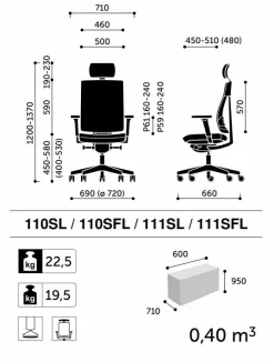 Camif Chaises De Bureau><noscript><img width=