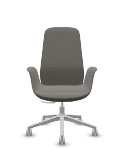 Camif Chaises De Bureau>FLOKK Fauteuil de bureau assise ergonomique Ellie Pro 10ST - - Roulettes pour sol dur
