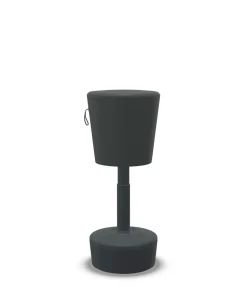 Camif Chaises De Bureau>FLOKK Tabouret assis debout base foncé Mickey -