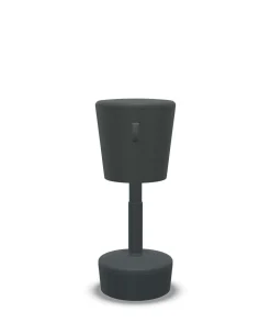 Camif Chaises De Bureau>FLOKK Tabouret assis debout base foncé Mickey -