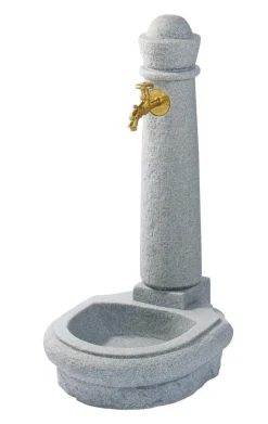 Camif Récupérateurs D'Eau|Fontaines>GARANTIA Fontaine Venezia