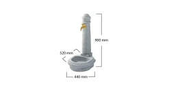 Camif Récupérateurs D'Eau|Fontaines><noscript><img width=