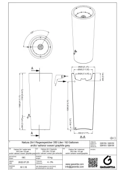 Camif Pots Et Jardinières|Récupérateurs D'Eau><noscript><img width=
