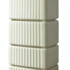 Camif Récupérateurs D'Eau>GARANTIA Kit Récupérateur d'Eau Cuve Murale 300 L Slim Sable