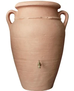 Camif Récupérateurs D'Eau>GARANTIA Kit Récupérateur d'Eau Amphore 600 L Antik
