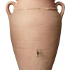 Camif Récupérateurs D'Eau>GARANTIA Kit Récupérateur d'Eau Amphore 360 L Antik